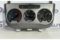 Блок управления климат-контролем 5G1140100 Fiat Punto (199)