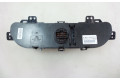 Блок управления климат-контролем 97250B9AC0PGB, 97250B9AC0PGB Hyundai i10
