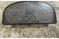 Панель приборов 1T0920, V1714141   Volkswagen Touran I       