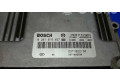 Блок управления двигателя 0281019457, 237102553R Dacia Logan Pick-Up