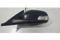Зеркало электрическое        Volvo V50  2008 - 2012 года   