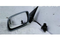 Зеркало (механическое)       Skoda Fabia Mk1 (6Y)  1999 - 2007 года   