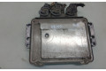 Блок управления двигателя 0281014444, 9666432480   Citroen Nemo