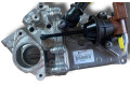 Блок комфорта 55230929   Fiat Punto Evo   