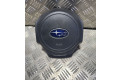 Подушка безопасности водителя    Subaru Outback (BS)