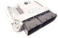 Блок управления двигателя 04C907309BP, 0261S21435   Skoda Fabia Mk3 (NJ)