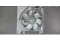 Вентилятор радиатора     16360-0Q020    Peugeot 107 