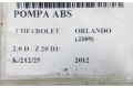 Блок АБС 10096045223, 13356788ACA   Chevrolet  Orlando  2011 -  года