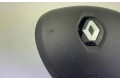 Подушка безопасности водителя 985700198R, 34143379F   Renault Trafic III (X82)