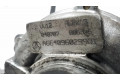 Turbodmychadlo Турбина A6640960299 Chrysler PT Cruiser 2.1 EDJ