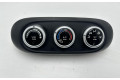 Блок управления климат-контролем 07356867210334, 07356867210334   Fiat 500X