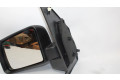 Зеркало электрическое        Ford Transit -  Tourneo Connect  2009 - 2013 года   