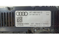 Блок управления климат-контролем 8T1820043Q Audi A5 8T 8F