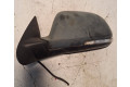 Зеркало электрическое Skoda Octavia Mk2 (1Z) 2004 - 2013 года