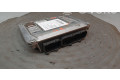 Блок управления двигателя 03D906023N, 5WP4085104   Skoda Fabia Mk2 (5J)