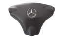 Подушка безопасности водителя 1684600298, 1684600298   Mercedes-Benz A W168