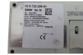 Блок управления 0003138617, 8720299 BMW X3 G01