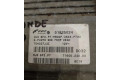 Řídící jednotka 51825024 Fiat Grande Punto 2014