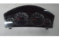 Панель приборов    Jeep Grand Cherokee (WK)       