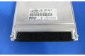 Блок управления двигателем Блок управления 4B0907401C, 4B0907401C   Audi A6 Allroad C5