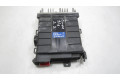 Блок управления двигателя 443906264C, 0280800252 Audi Coupe