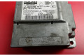 Блок подушек безопасности 9658137980   Citroen C4 I
