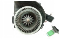 Вентилятор печки 6R1819015A Skoda Fabia Mk3 (NJ)