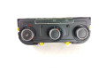 Блок управления климат-контролем 7E0907047Q Volkswagen Transporter Caravelle T5