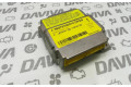 Блок управления надувных подушек 98078700010, 0285001936   Mitsubishi Colt