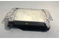 Блок управления двигателем Блок управления 4B0927156BH, 6058006061   Audi A6 S6 C5 4B