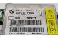 Блок подушек безопасности 6946111, 21002722   BMW 7 E65 E66