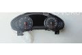 Přístrojová deska Audi A8 S8 D4 4H 2011 4H0920830G, RB8658260711