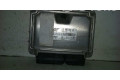 Řídící jednotka 038906019LG, 0281011144 Seat Alhambra (Mk1) 2003