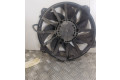 Вентилятор радиатора 00001253T5 Citroen Berlingo