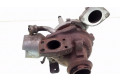 Турбина Citroen C4 I 1.6 96861206805, 9686120680