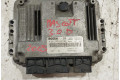 Řídící jednotka 0281011277, 0281011277   Renault Mascott 2005