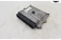 Блок управления двигателя 237102706R, 237102706R   Renault Clio IV