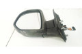 Zpětné zrcátko Citroen Berlingo 2011
