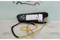 Подушка безопасности в сиденье 4F0880242E, 4F0880242E Audi A6 S6 C6 4F