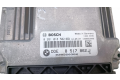 Řídící jednotka DDE8517862, 8517862 BMW 3 F30 F35 F31 2013