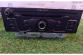 Радио/ проигрыватель CD/DVD / навигация     8T2035186Q, 8T2035186Q    Audi A5 Sportback 8TA 