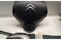 Подушка безопасности водителя 7030A141XA, 608208100A   Citroen C-Crosser