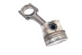  Поршень с шатуном WJY (DW8B)   Peugeot Expert  
