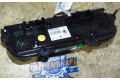 Блок управления климат-контролем 5E0907044Q, 5HB01128260 Skoda Octavia Mk3 (5E)