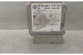 Блок подушек безопасности 1K0909605R, 5WK43412   Volkswagen Jetta V