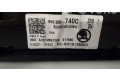 Панель приборов 6V0920740C Skoda Fabia Mk3 (NJ)