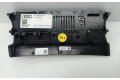 Блок управления климат-контролем 8K1820043R Audi Q5 SQ5