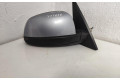 Зеркало электрическое Opel Meriva A 2003 - 2010 года