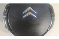 Подушка безопасности водителя 96497900XT, 62880009 Citroen C4 I