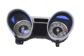 Панель приборов A1729025705, 0263680212   Mercedes-Benz SL R231       